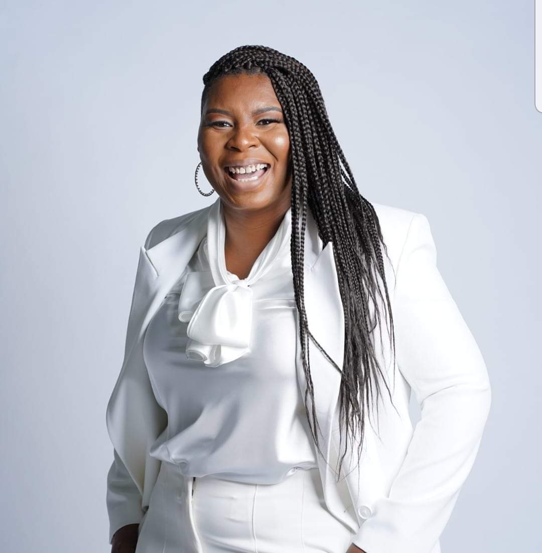 Coach Teresa 'Tee' Strong Myrick